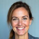 Foto de Maria Santos, Chief Learning Officer da Lusófora Academy