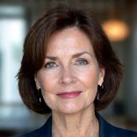 Foto de perfil de Ana Costa, consultora de liderança.