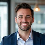 Foto de perfil de João Santos, empresário de tecnologia de Portugal.